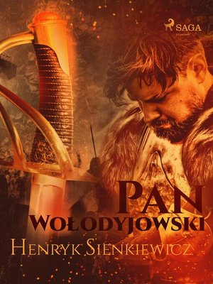 cover image of Pan Wołodyjowski (III część Trylogii)